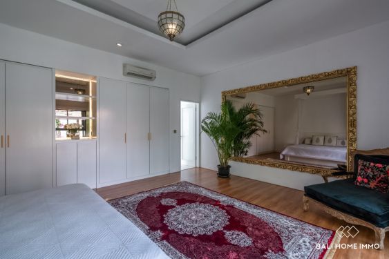 Image 17 from 3+1 Bedroom Family Villa for Rent in Bali Canggu Berawa