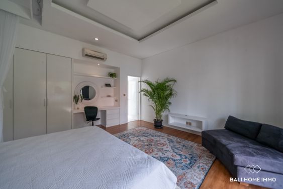 Image 14 from 3+1 Bedroom Family Villa for Rent in Bali Canggu Berawa