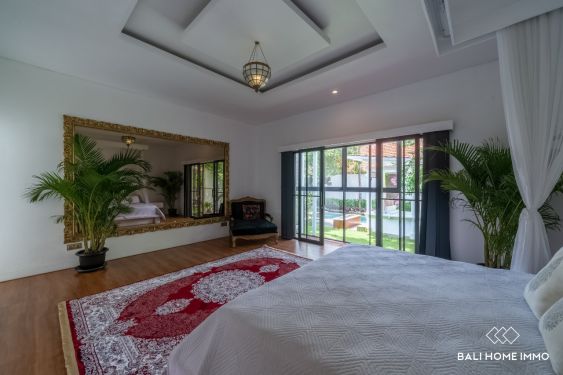 Image 16 from 3+1 Bedroom Family Villa for Rent in Bali Canggu Berawa
