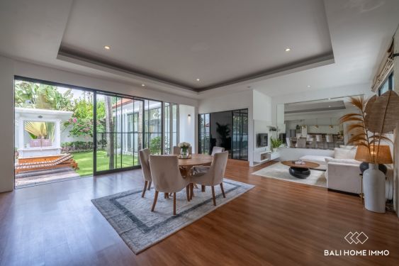 Image 4 from 3+1 Bedroom Family Villa for Rent in Bali Canggu Berawa