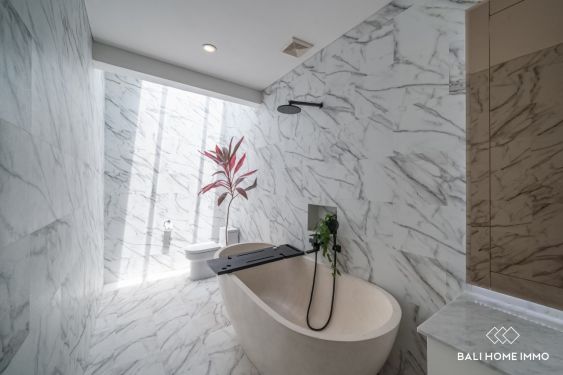 Image 19 from 3+1 Bedroom Family Villa for Rent in Bali Canggu Berawa