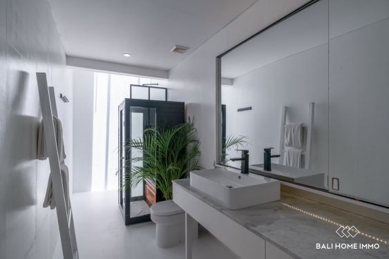 Image 18 from 3+1 Bedroom Family Villa for Rent in Bali Canggu Berawa