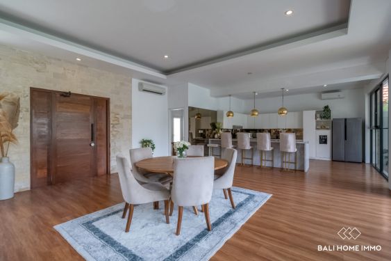 Image 7 from 3+1 Bedroom Family Villa for Rent in Bali Canggu Berawa