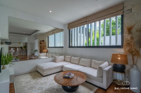 Image 5 from 3+1 Bedroom Family Villa for Rent in Bali Canggu Berawa