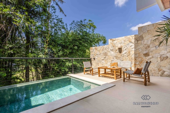 Image 20 from Villa 3 Kamar Disewakan di Pererenan, Bali