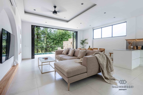 Image 4 from Villa 3 Kamar Disewakan di Pererenan, Bali