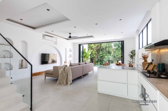 Image 3 from Villa 3 Kamar Disewakan di Pererenan, Bali