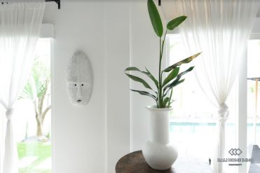 Image 19 from Villa 3 Kamar Tidur Disewakan Di Batu Belig