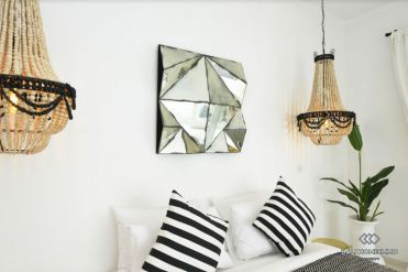 Image 2 from 3 Bedroom Villa For Rent in Batu Belig