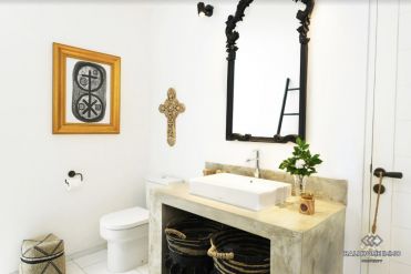 Image 6 from Villa 3 Kamar Tidur Disewakan Di Batu Belig