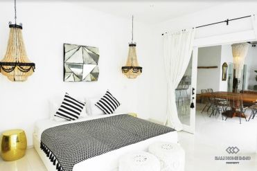 Image 10 from Villa 3 Kamar Tidur Disewakan Di Batu Belig