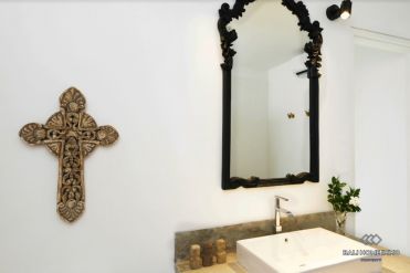 Image 8 from Villa 3 Kamar Tidur Disewakan Di Batu Belig