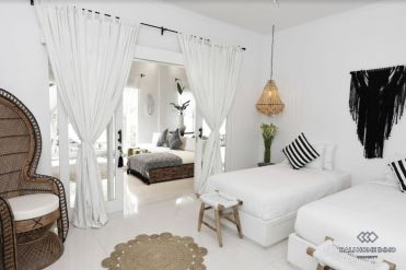 Image 3 from Villa 3 Kamar Tidur Disewakan Di Batu Belig