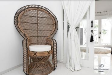 Image 1 from Villa 3 Kamar Tidur Disewakan Di Batu Belig