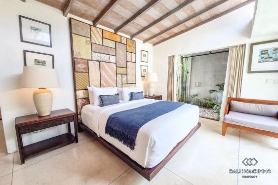 Image 8 from Villa 3 Kamar Disewakan di Batu Bolong Canggu