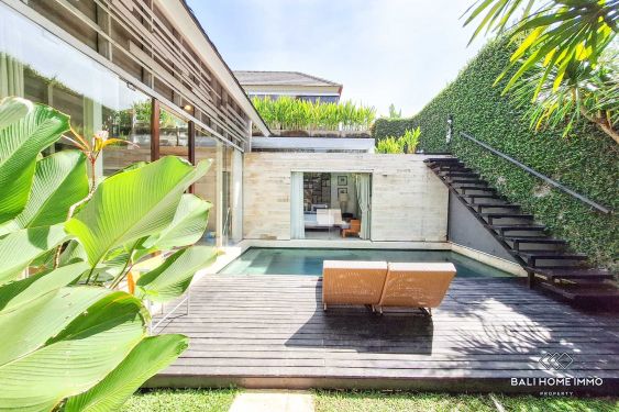 Image 13 from Villa 3 Kamar Disewakan di Batu Bolong Canggu