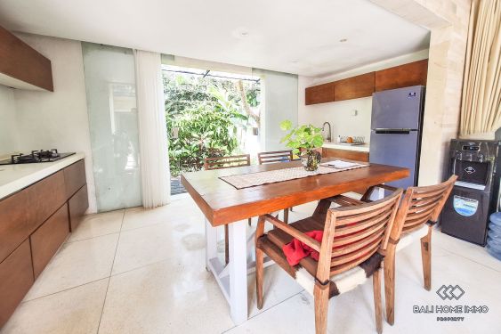 Image 4 from Villa 3 Kamar Disewakan di Batu Bolong Canggu