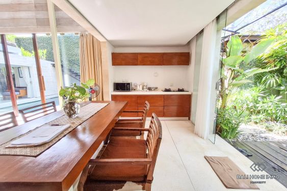 Image 5 from Villa 3 Kamar Disewakan di Batu Bolong Canggu
