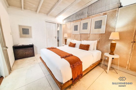 Image 9 from Villa 3 Kamar Disewakan di Batu Bolong Canggu