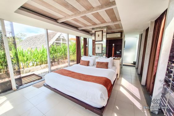 Image 6 from Villa 3 Kamar Disewakan di Batu Bolong Canggu