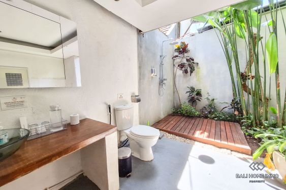 Image 10 from Villa 3 Kamar Disewakan di Batu Bolong Canggu