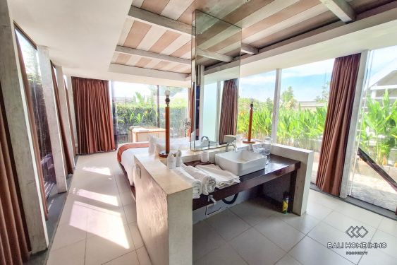 Image 7 from Villa 3 Kamar Disewakan di Batu Bolong Canggu