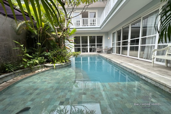 Image 19 from Villa 3 Kamar Disewakan di Berawa