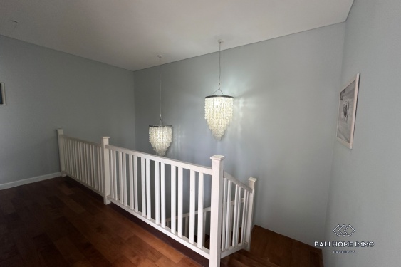 Image 11 from Villa 3 Kamar Disewakan di Berawa