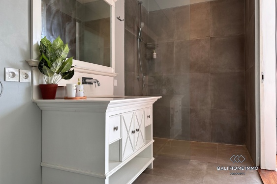 Image 17 from Villa 3 Kamar Disewakan di Berawa