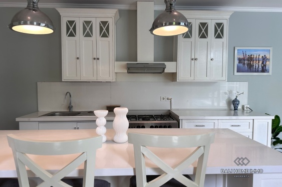 Image 8 from Villa 3 Kamar Disewakan di Berawa