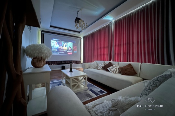 Image 12 from Villa 3 Kamar Disewakan di Berawa