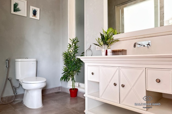 Image 18 from Villa 3 Kamar Disewakan di Berawa