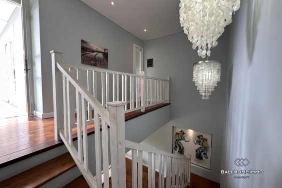 Image 10 from Villa 3 Kamar Disewakan di Berawa