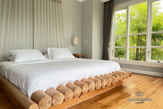 Image 15 from Villa 3 Kamar Disewakan di Berawa