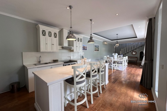 Image 7 from Villa 3 Kamar Disewakan di Berawa