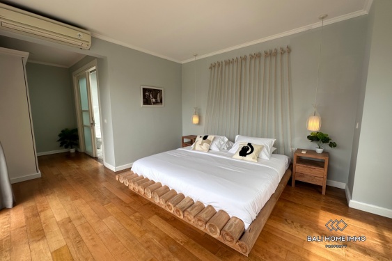 Image 14 from Villa 3 Kamar Disewakan di Berawa