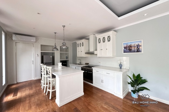 Image 6 from Villa 3 Kamar Disewakan di Berawa