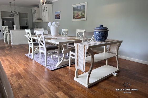 Image 4 from Villa 3 Kamar Disewakan di Berawa