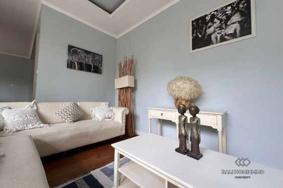 Image 3 from Villa 3 Kamar Disewakan di Berawa