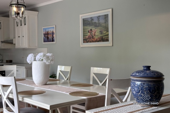 Image 5 from Villa 3 Kamar Disewakan di Berawa