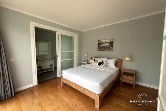 Image 13 from Villa 3 Kamar Disewakan di Berawa