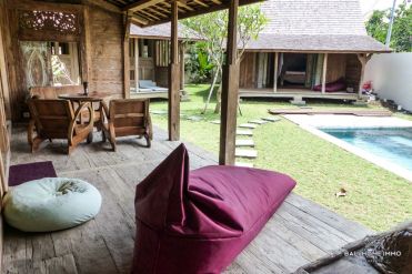 Image 7 from 3 Bedroom Villa for Rental in Bali Canggu Berawa
