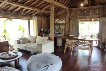 Image 15 from 3 Bedroom Villa for Rental in Bali Canggu Berawa