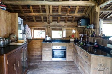 Image 11 from 3 Bedroom Villa for Rental in Bali Canggu Berawa