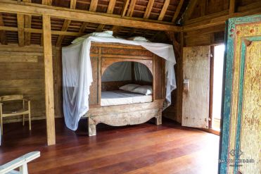 Image 19 from 3 Bedroom Villa for Rental in Bali Canggu Berawa