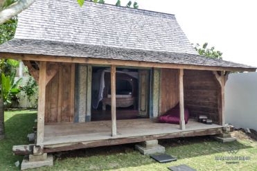 Image 6 from 3 Bedroom Villa for Rental in Bali Canggu Berawa