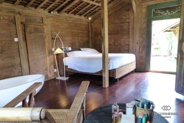 Image 16 from 3 Bedroom Villa for Rental in Bali Canggu Berawa