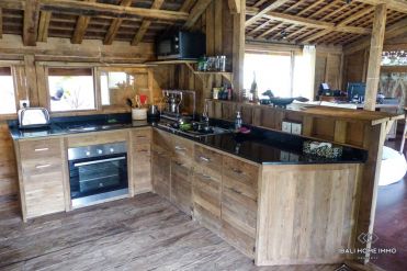 Image 12 from 3 Bedroom Villa for Rental in Bali Canggu Berawa