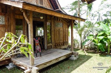 Image 5 from 3 Bedroom Villa for Rental in Bali Canggu Berawa