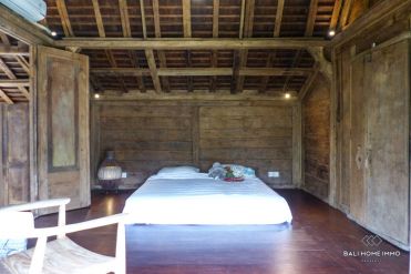 Image 18 from 3 Bedroom Villa for Rental in Bali Canggu Berawa